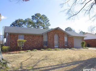 1304 6th Ave SW, Decatur, AL 35601