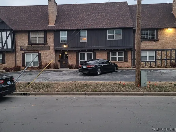1313 E 48th St APT 14, Tulsa, OK 74105