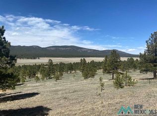 151 Consuelo Ct, Rociada, NM 87742