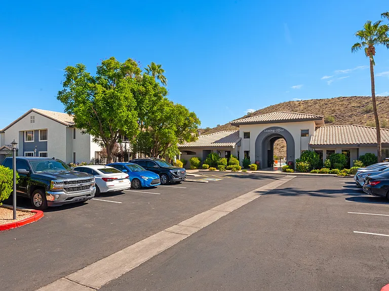 Online Resident Portal for Maintenance Requests Community Networking and Rent Payment