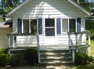 20680 Belvidere Ave, Fairview Park, OH