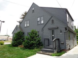 51 West Ave, Brockport, NY 14420