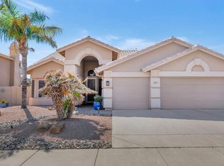 22032 N 59th Dr, Glendale, AZ 85310