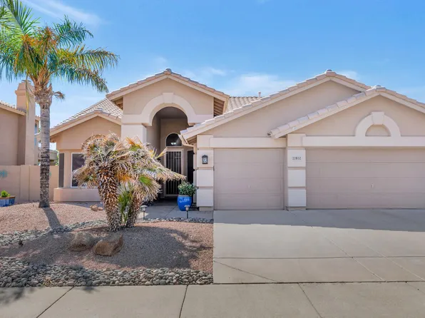 22032 N 59TH Drive, Glendale, AZ 85310