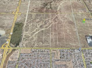 Ave G4 Vic 9th Stw, Lancaster, CA 93534