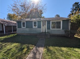3130 26th St NE, Canton, OH