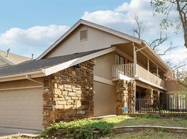 6507 S Oswego Ave, Tulsa, OK 74136