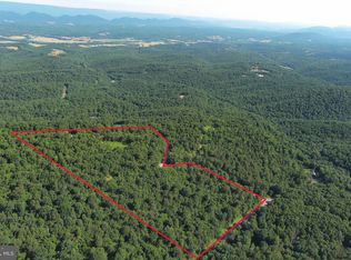 24 Bluffs On The Potomac, Springfield, WV 26763