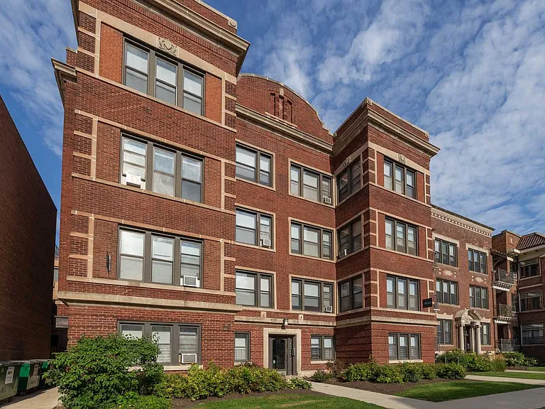 Building Exterior