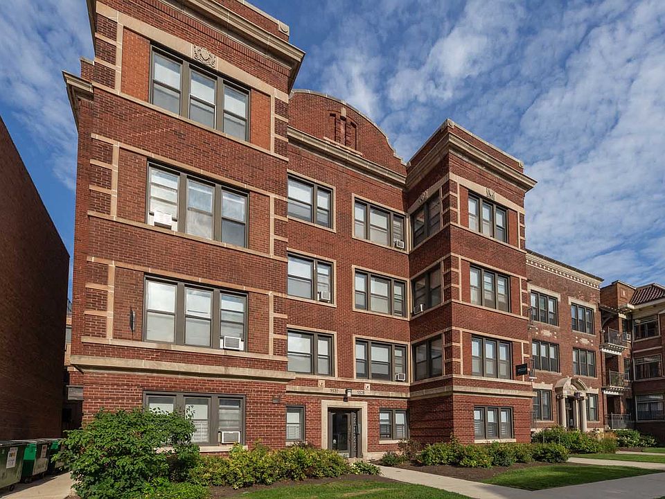 Building Exterior