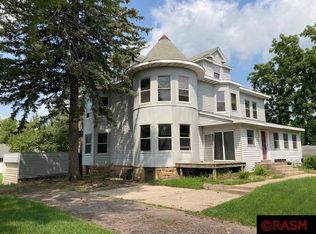 518 2nd Ave SW, Sleepy Eye, MN 56085