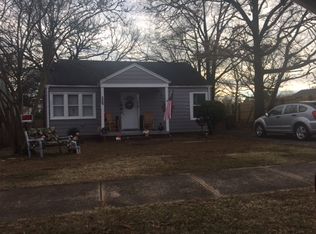 326 Chestnut St, Rock Hill, SC 29730