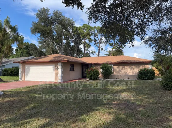 1218 Waterside Ln, Venice, FL 34285