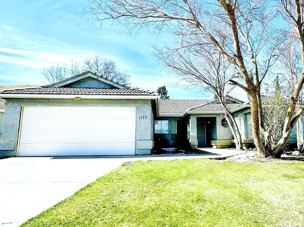 1173 Redwood Ct, Tehachapi, CA 93561