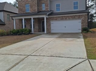 3266 Oxford Mill Ln, Buford, GA 30519