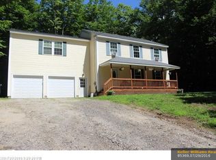 9 Bruschi Rd, Windham, ME 04062