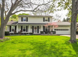 244 True Hickory Dr, Rochester, NY 14615