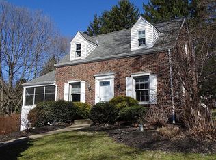 3316 Crestview Dr, Bethel Park, PA