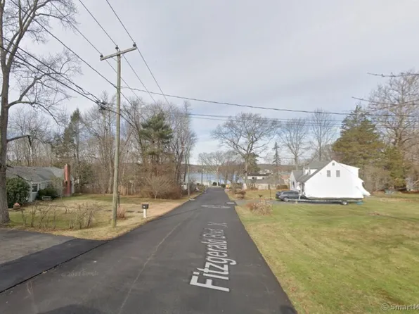 0 Fitzgerald Boulevard, Coventry, CT 06238