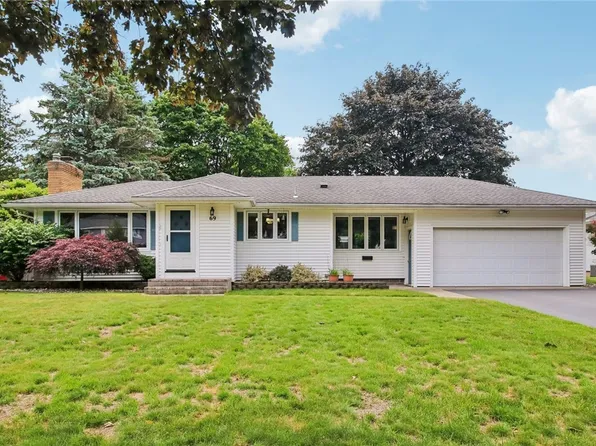 69 Plaza Dr, Rochester, NY 14617