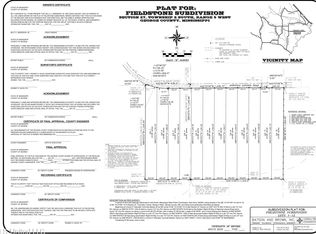 493AC Agricola Latonia Rd #1, Lucedale, MS 39452