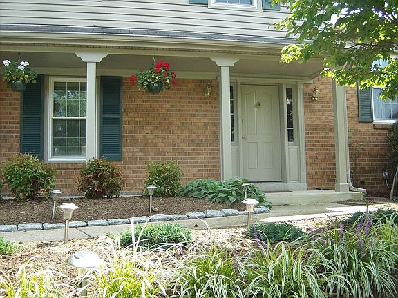 Porch