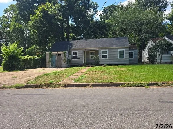 2607 Hynson St, Alexandria, LA 71301