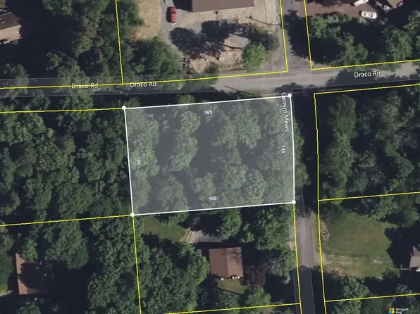 Draco Dr, Lake Ariel, PA 18436