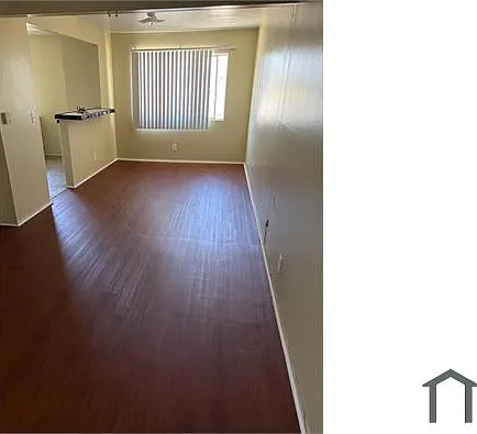 2 bed, $2,100 — Photo 2