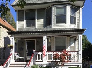 3913 N Kenneth Ave, Chicago, IL 60641