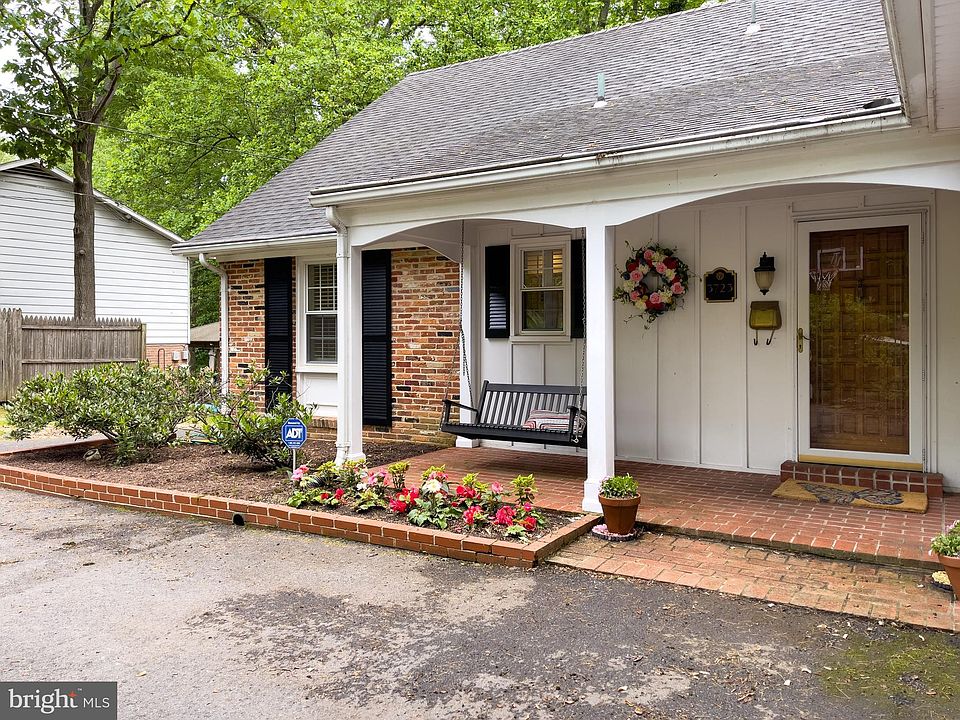 3723 Camelot Dr, Annandale, VA 22003 Zillow