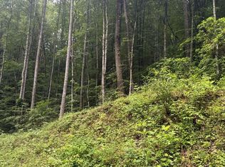 0 Corbin Hills Dr, Franklin, NC 28734