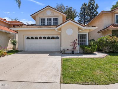 292 Saint Thomas Dr, Oak Park, CA, 91377