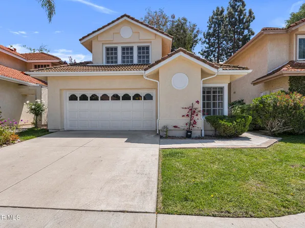292 Saint Thomas Dr, Oak Park, CA 91377