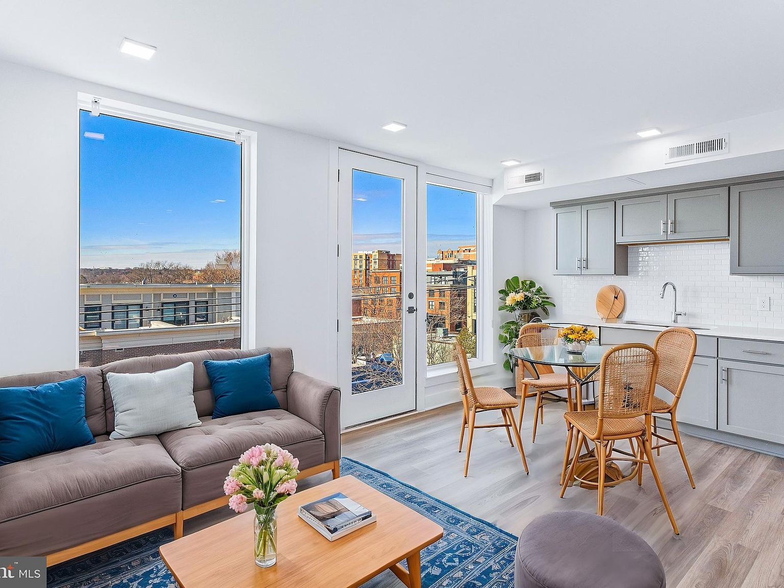 Penthouses for Sale in Alexandria, VA - Homes.com