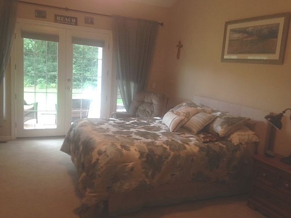 Master Suite