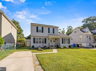 249 S Maple Ave, Maple Shade, NJ 08052