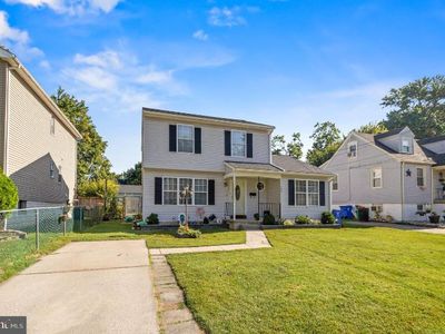 249 S Maple Ave, Maple Shade, NJ, 08052