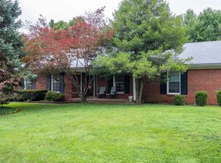 2910 Brownsboro Vista Dr, Louisville, KY 40242