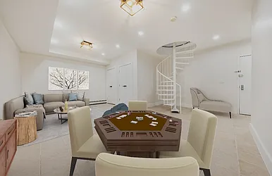 Rented by Carnegie Management Inc