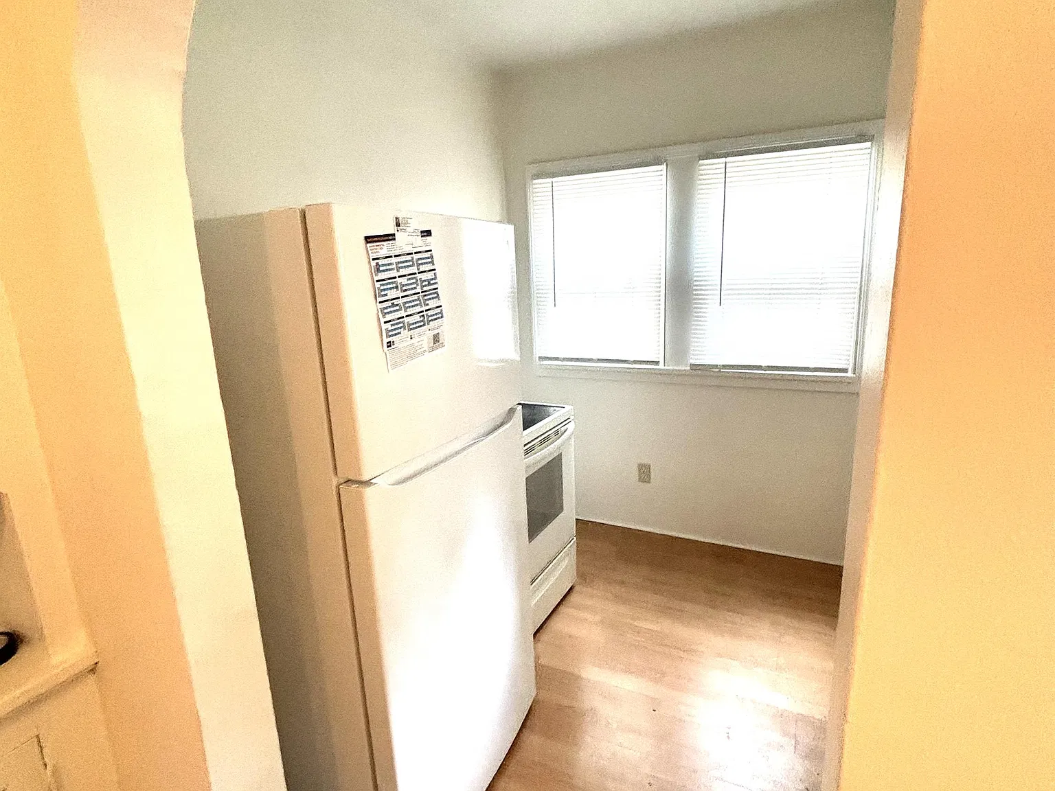 1115 Woodbourne Avenue - 1 — Photo 4