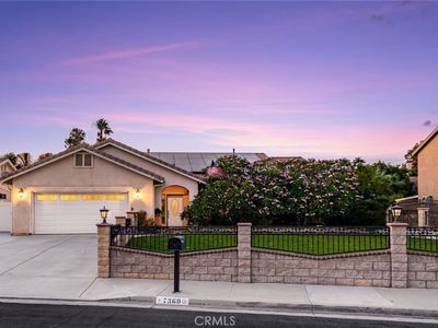7369 Linares Ave, Riverside, CA, 92509