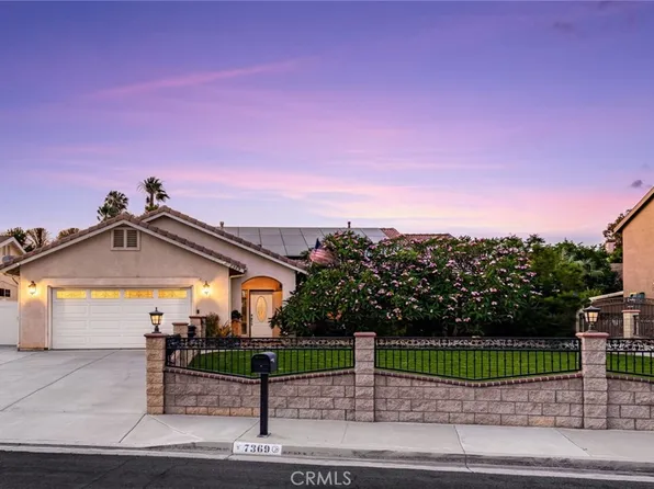 7369 Linares Ave, Riverside, CA 92509