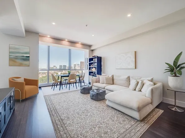 110 Stuart St Unit 27C, Boston, MA 02116
