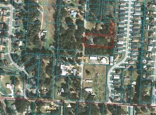 10460 Betmark Rd, Pensacola, FL 32534