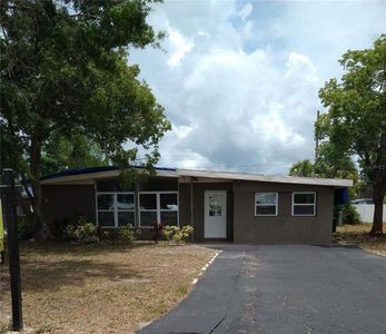10614 Azalea Dr, Port Richey, FL, 34668