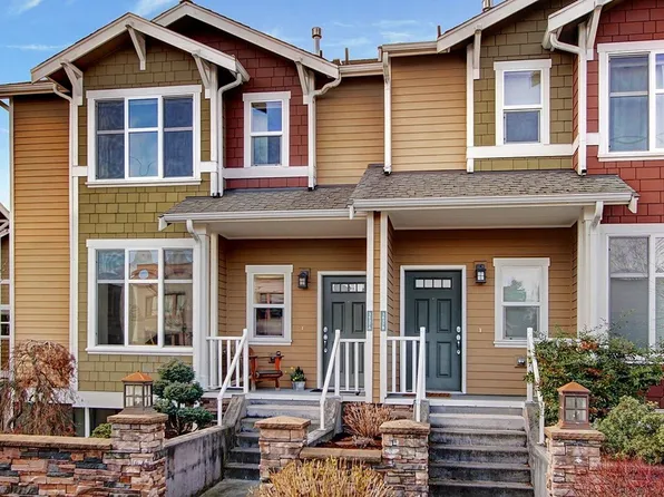 3637 Wallingford Ave N APT B, Seattle, WA 98103