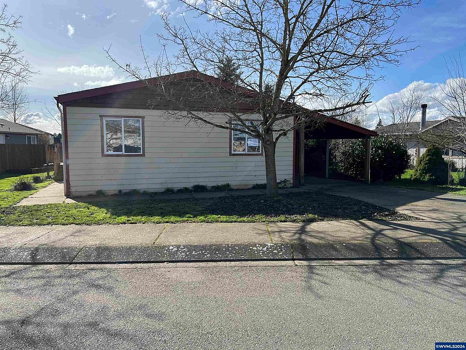 250 E Ivy Ave, Gervais, OR 97026 Zillow