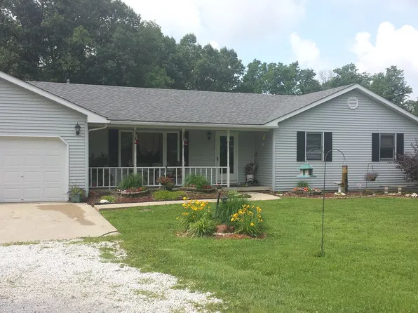 15301 State Highway 16, Fieldon, IL 62031