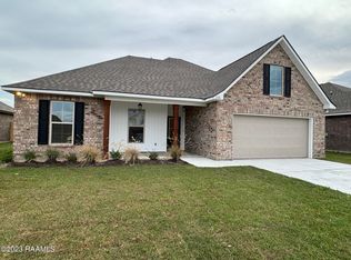 226 Weaver Way, Maurice, LA 70555